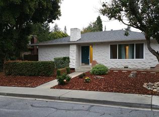 257 Andsbury Ave #A, Mountain View, CA 94043