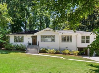 2383 Lavista Rd NE, Atlanta, GA 30329