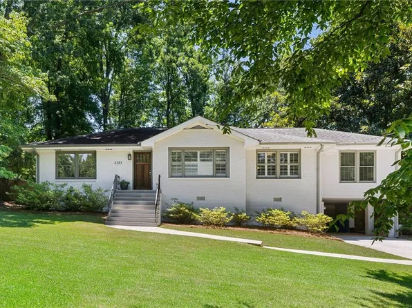 2383 Lavista Rd, Atlanta, GA 30329