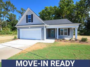 2017 Black Bear LOT 4, Hope Mills, NC 28348