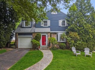 17 Silver Spring Rd, West Orange, NJ 07052