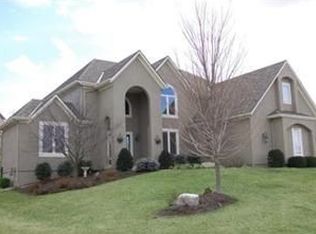 9801 W 145th St, Overland Park, KS 66221