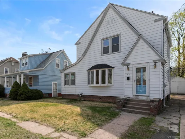 86 Glenbrook Avenue, Hamden, CT 06514