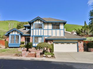 101 Lima Ter, Fremont, CA 94539