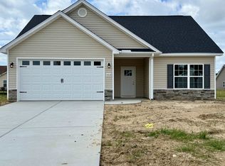 603 Shallow Cove Dr. Lot 166, Conway, SC 29527