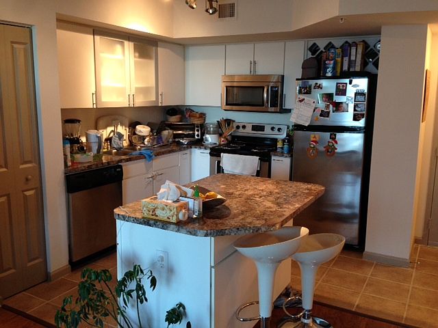 1st image of 501 SE 2nd St APT 1221