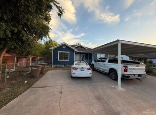 2607 Benitez St APT A, Donna, TX 78537