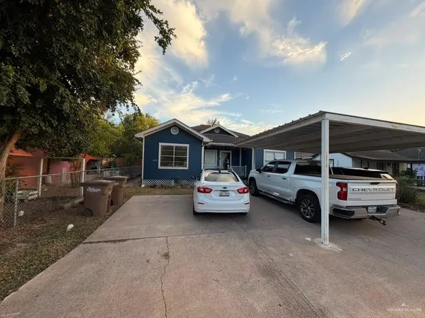 2607 Benitez St APT A, Donna, TX 78537