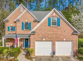 4345 Red Rock Point, Suwanee, GA 30024