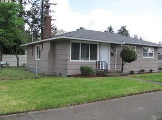 7529 SE Duke St, Portland, OR 97206