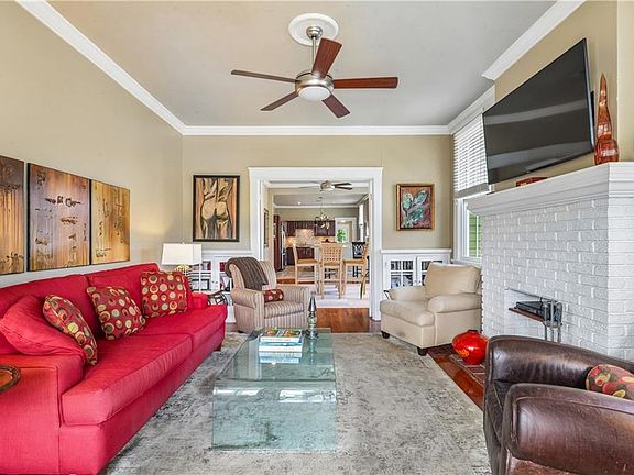5th image of 4501 S Rocheblave St