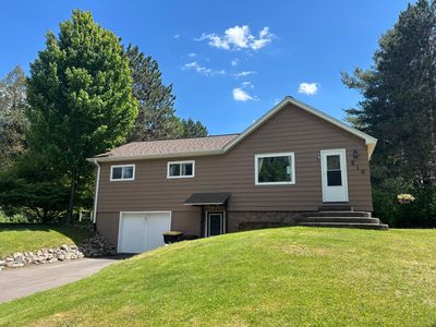 218 Johnson St, Rhinelander, WI, 54501