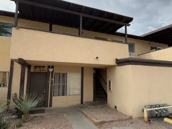 2856 Klinger Cir APT 3, Las Vegas, NV 89121