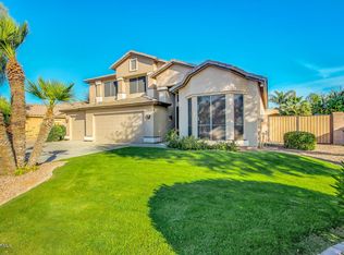 3950 E Cullumber St, Gilbert, AZ 85234