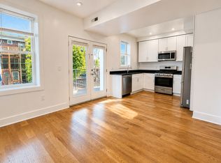 727 Quebec Pl NW #A, Washington, DC 20010