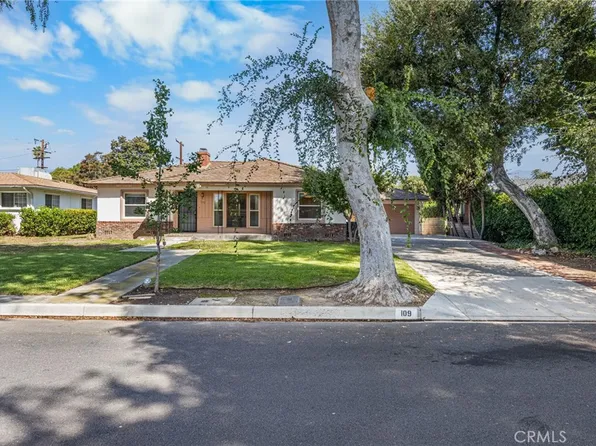 109 W Woodruff Ave, Arcadia, CA 91007
