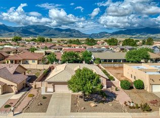 2680 Knollridge Dr, Sierra Vista, AZ 85650