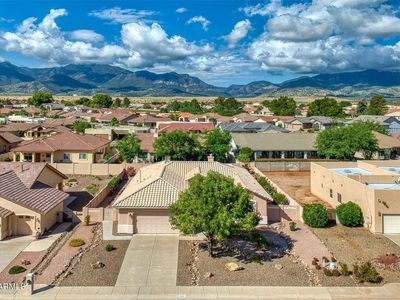 2680 Knollridge Dr, Sierra Vista, AZ, 85650