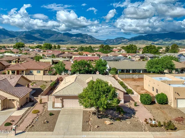 2680 KNOLLRIDGE Drive, Sierra Vista, AZ 85650