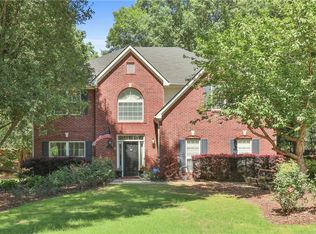 115 Sweetwater Dr, Fayetteville, GA 30214