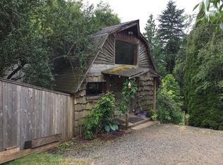 16340 NW Rock Creek Rd, Portland, OR 97231