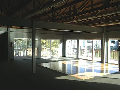 The Clubhouse