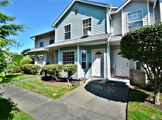 1416 McMillan Ave UNIT B3, Sumner, WA 98390