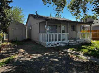 1020 Wright Ave, Richland, WA