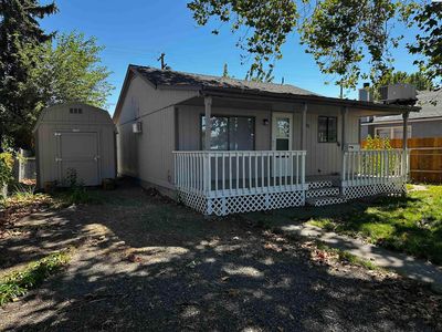 1020 Wright Ave, Richland, WA, 99354