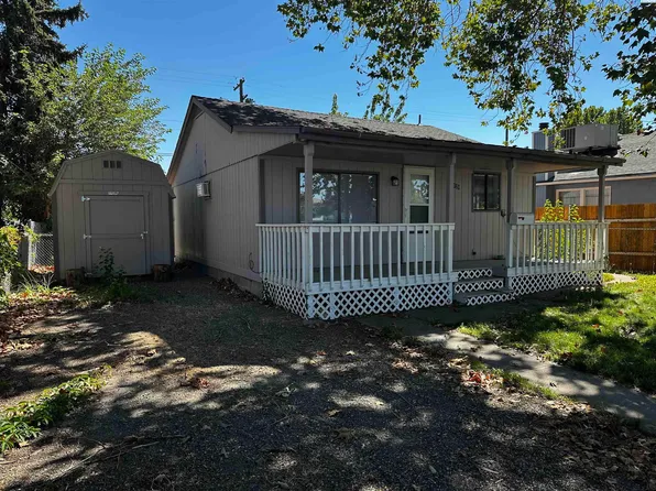 1020 Wright Ave, Richland, WA 99354