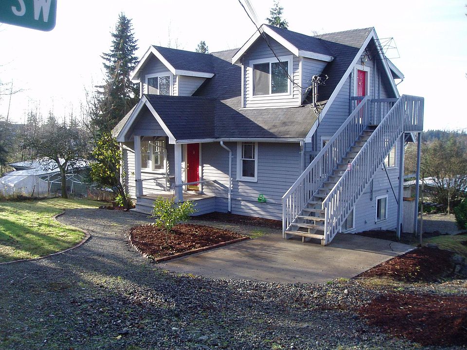 1st image of 15212 40th Ave W #A