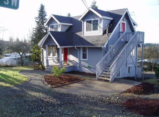 15212 40th Ave W #C, Lynnwood, WA 98087