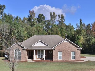 28 W Teddy Bear Ln, Waverly Hall, GA, 31831