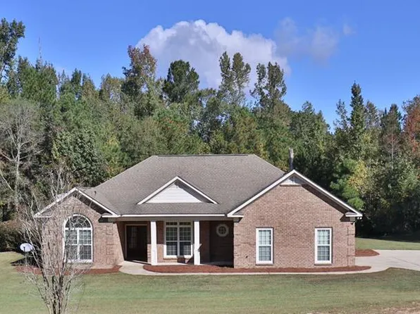 28 W Teddy Bear Ln, Waverly Hall, GA 31831