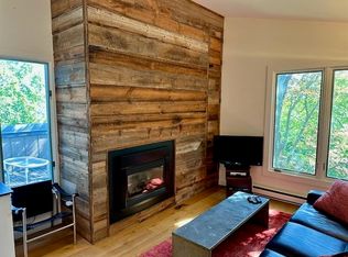 North Lynx Condos, Warren, VT 05674