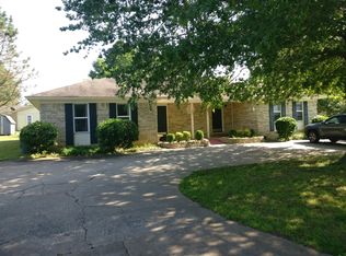 1895 E Eton St, Fayetteville, AR 72703