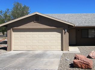 4370 E Butte Dr APT 1, Cottonwood, AZ 86326