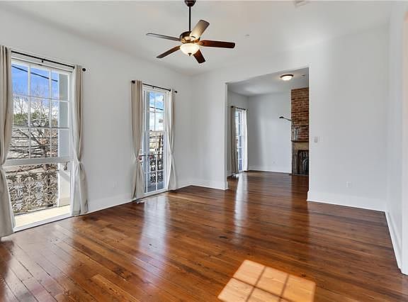5th image of 1025 Melpomene St #2A