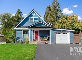 507 N 16th St, Coeur D Alene, ID 83814