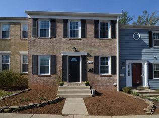 603 Northcliffe Dr, Rockville, MD