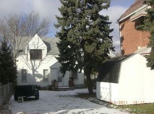 1969 Belmont St, Hamtramck, MI 48212