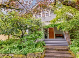 4220 SE Clinton St, Portland, OR 97206