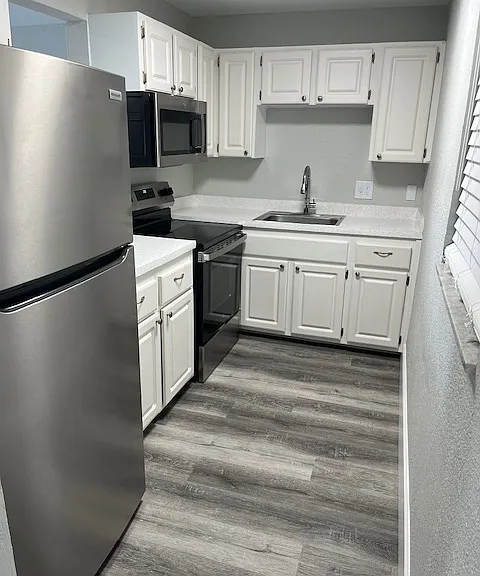 Spring Lake Apartments — Photo 47