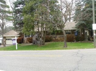 N3745 State Highway 152, Wautoma, WI 54982