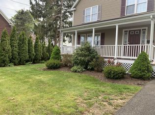 12 Overlook Ave, Brockton, MA 02302
