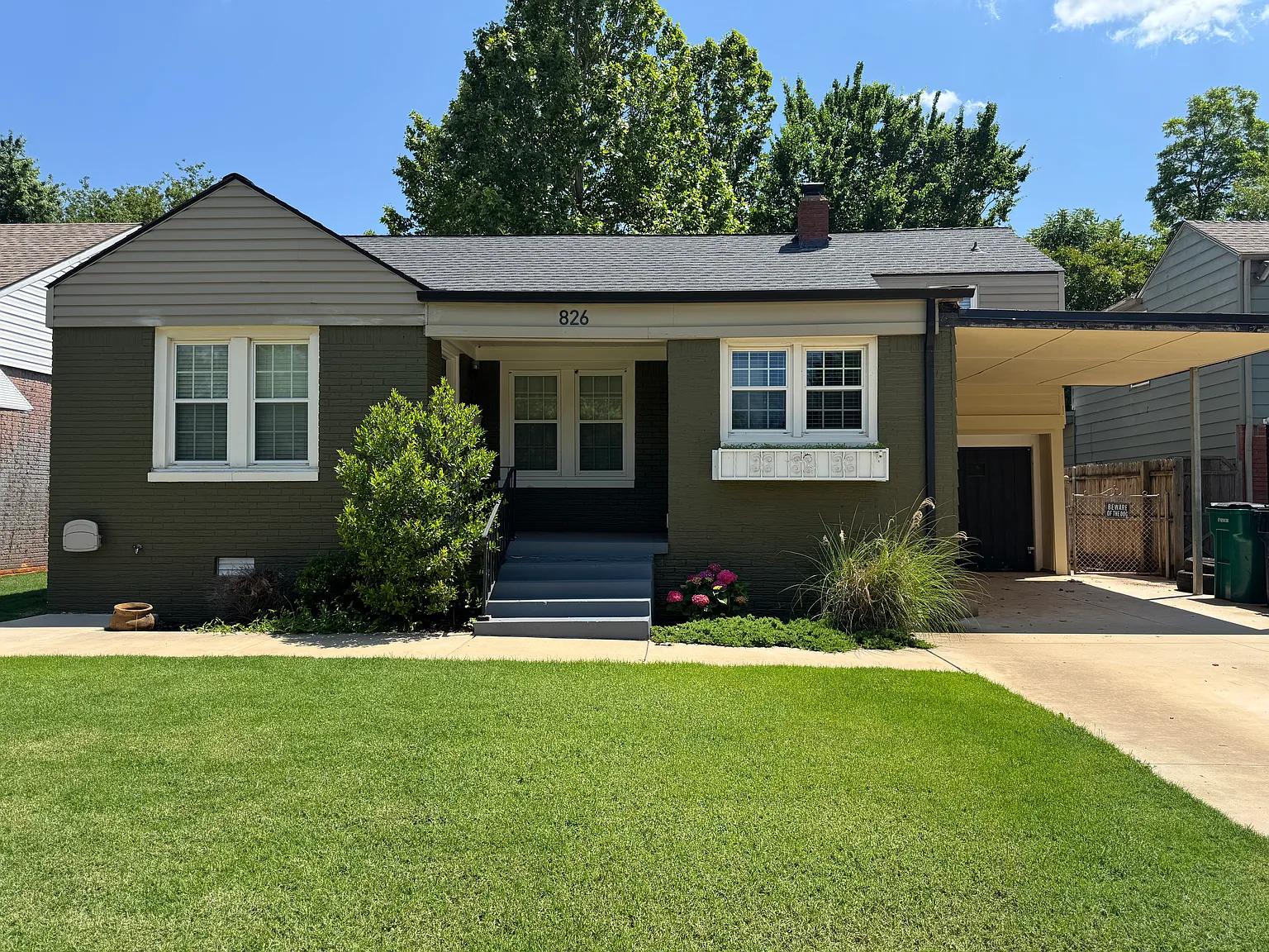 3 bed, 1474 sqft, $2,200 — Photo 1