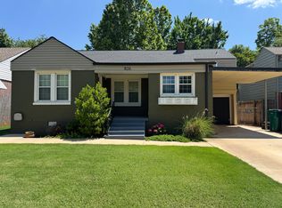 826 NW 47th St, Oklahoma City, OK 73118