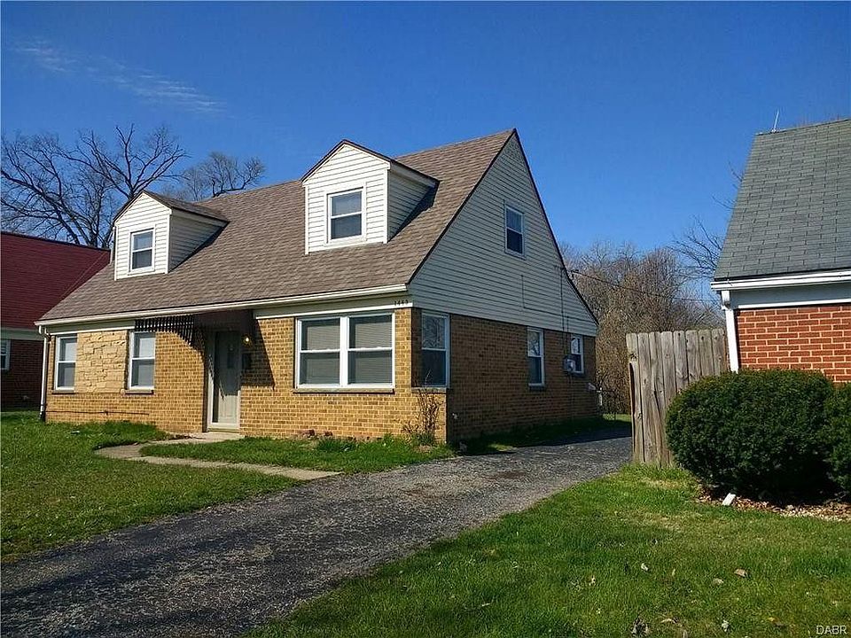1st image of 1463 Pershing Blvd