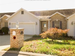 1062 Cobb St, Saint Albans, WV 25177