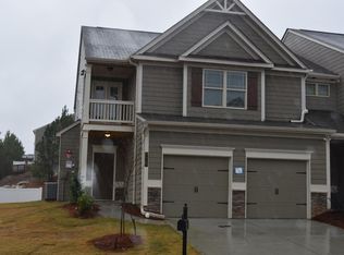 3417 Castleberry Village Cir #140, Cumming, GA 30040